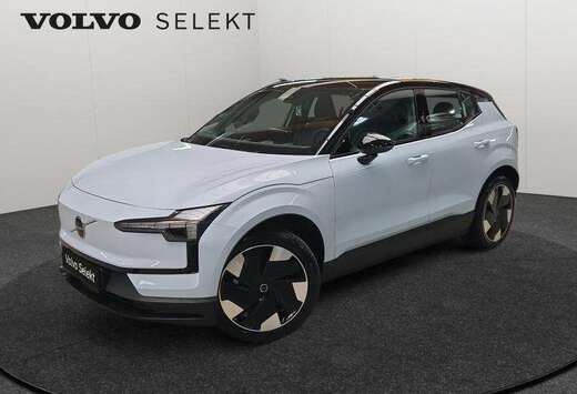 Volvo Plus SMER / Elecrique