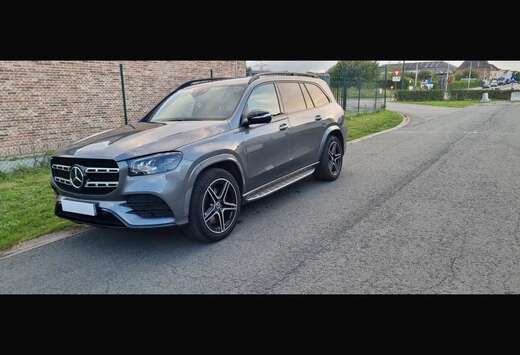 Mercedes-Benz d 4-Matic