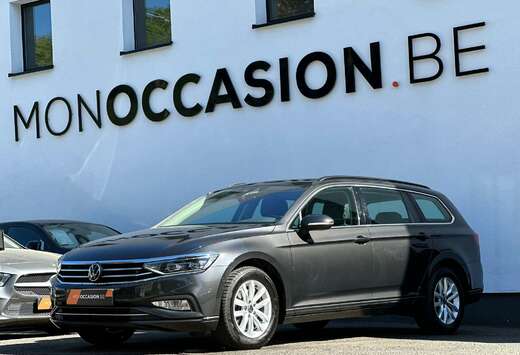 Volkswagen 2.0 TDi LED GPS CAMERA 360 SIEGE CHAUF/MAS ...