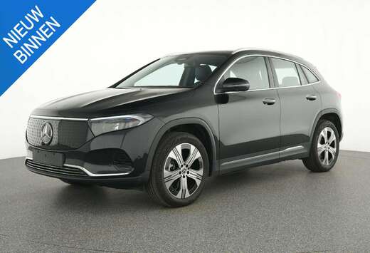 Mercedes-Benz 4MATIC Luxury met panodak
