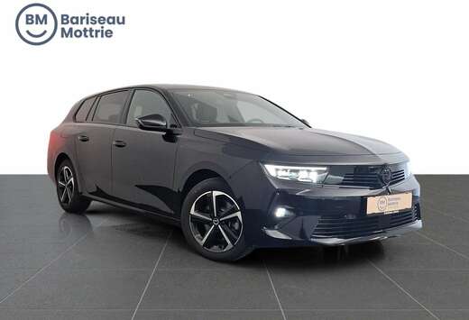 Opel GS-LINE BREAK *360CAMERA*ZETEL+STUURVERWARMING*S