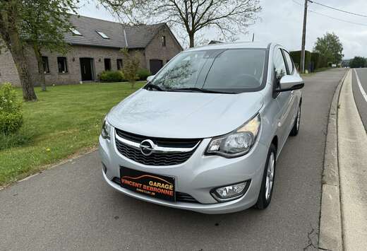 Opel Karl 1.0i **GARANTIE 12 MOIS**