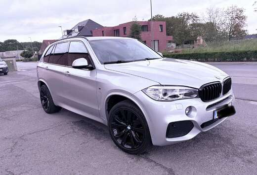 BMW 40e Xdrive Pack M - iPerformance