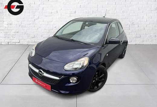 Opel Jam 1.2 Ess 69ch