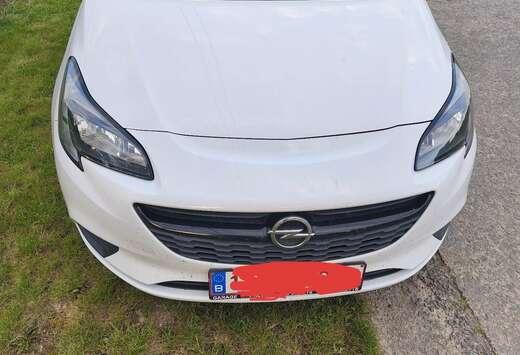 Opel 1.4 90 ch Black Edition