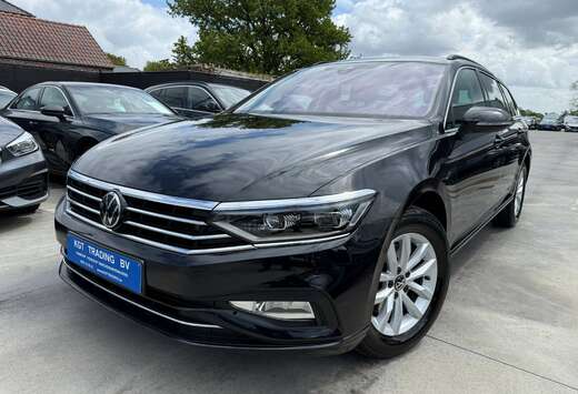 Volkswagen 1.5 TSI DSG AUTOMAAT NAVI VIRTUAL IQ LIGHT ...