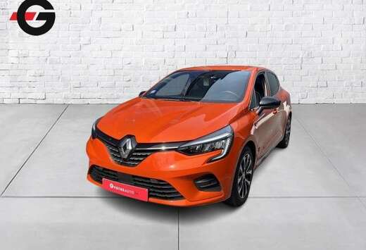 Renault techno tce 90