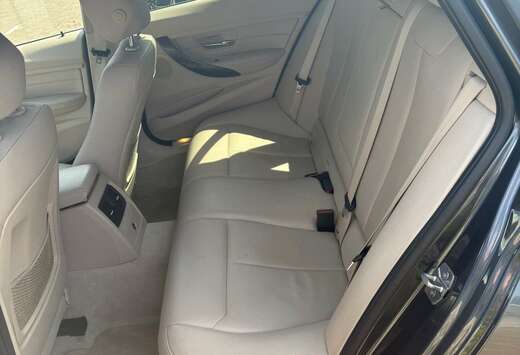 BMW Touring dA