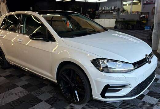 Volkswagen 1.0 TSI bj. 2019 R-Line REEDS GEKEURD VOOR ...
