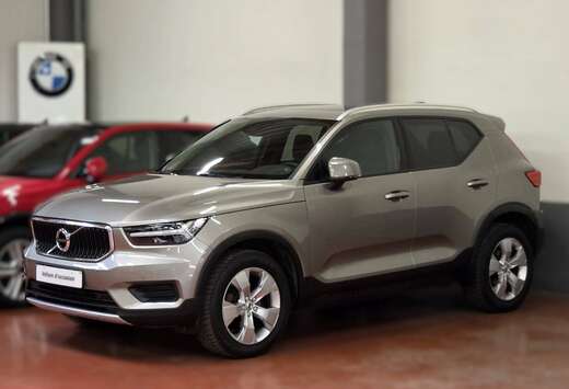 Volvo 1.5i + Geartronic + TOIT PANO + CAM + KEYLESS G ...