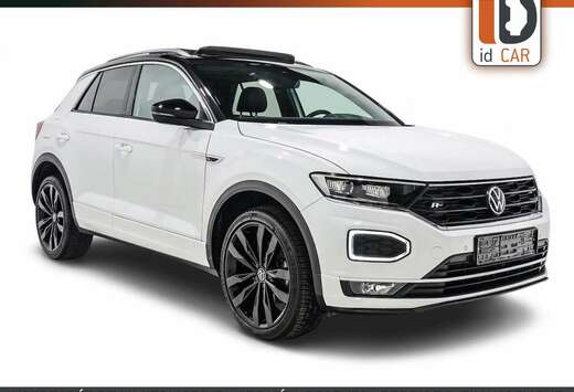Volkswagen 1.5 TSI 150 DSG R-LINE TOIT PANO LED ACC G ...