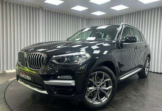 BMW sDrive 18d 2.0D