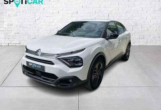 Citroen Shine hdi 130 auto