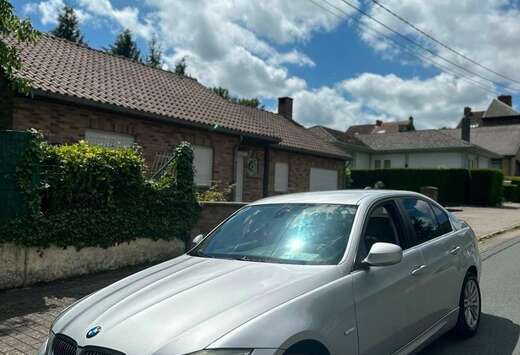 BMW Touring dA Sensation