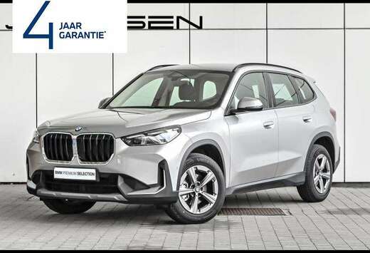 BMW sDrive18i