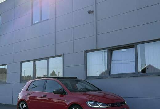 Volkswagen 2.0 TSI Performance DSG