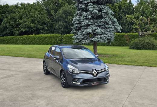 Renault 0.9i Essence ** Carplay - Keyless ** GAR 12M
