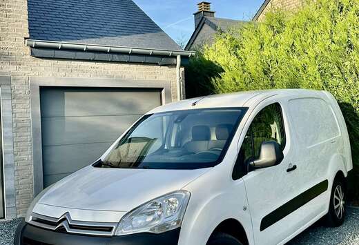 Citroen 1.6 HDI Full Option Prêt  Immatriculer