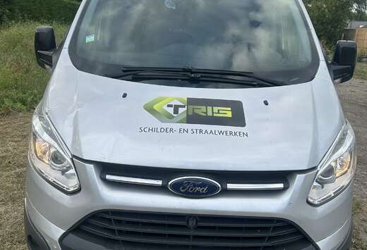 Ford 310 L2H1 LKW VA Basis