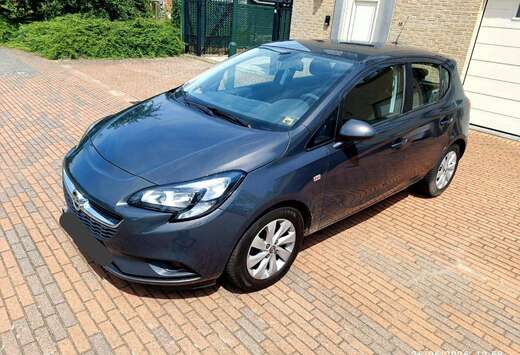 Opel Corsa 1.2i Enjoy