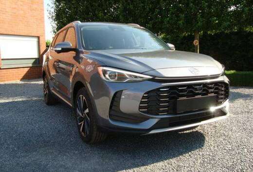 MG 1.5 HEV Hybrid Luxery Navi/ App Connect/ Adaptieve ...