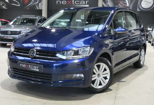 Volkswagen 1.5 TSI Trendline **NAVI-BIZONE-CRUISE-PAR ...
