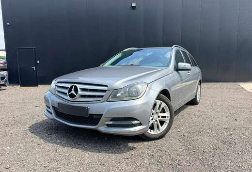 Mercedes-Benz CDI Avantgarde ***NAVI-CRUISE-PAKING AV ...