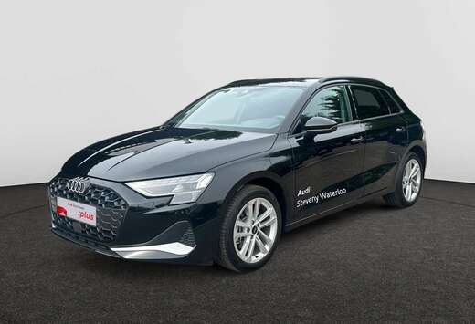 Audi Audi A3 Sportback Advanced 40 TFSI e  150 kW S t ...