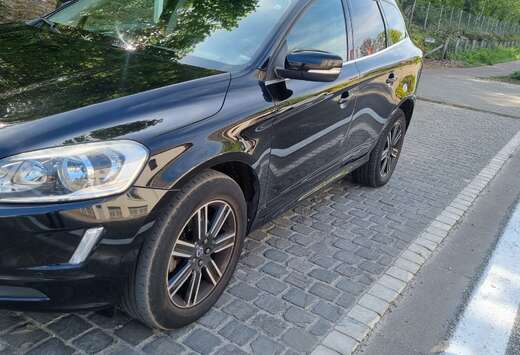 Volvo 2.0 D3 Summum R-Design Geartronic