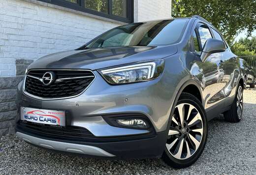 Opel 1.6 CDTI INNOVATION Start/Stop FULL OPTION/CUIR/ ...