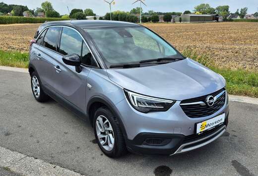 Opel Crossland X 1.2 120 Years Edit.