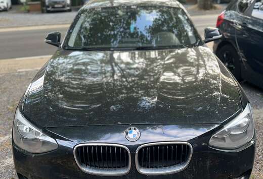 BMW d Pole Position Edition