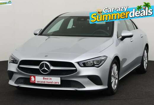 Mercedes-Benz BUSINESS SOLUTION i  + GPS + CAMERA + P ...