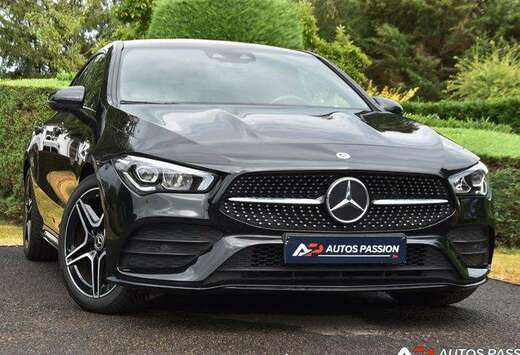Mercedes-Benz d Pack AMG Shadow Line & Pack Light | D ...