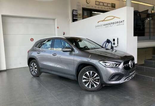 Mercedes-Benz 250e PLUG-IN HYBRID AUTOMAAT-52000KM!!! ...