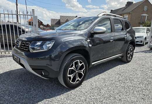 Dacia Duster 1.0 TCe Comfort GPF