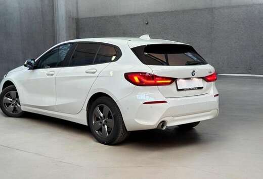 BMW dA AdBlue (EU6AP)