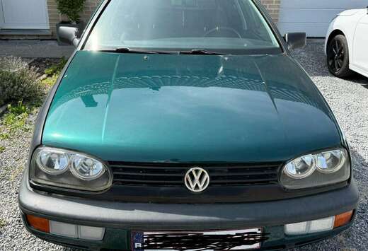 Volkswagen 1.8i GL