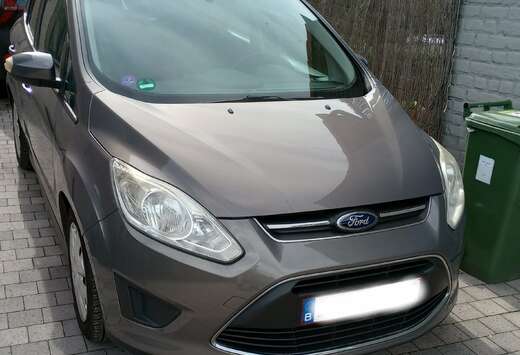 Ford C-MAX 1.6 Ti-VCT Trend