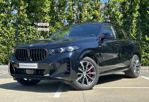 BMW M Sportpack pro - pano