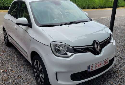 Renault Twingo 1.0i SCe Life GPF