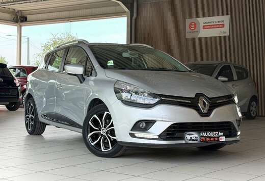 Renault Break 0.9 TCe / Navigation (gps) • Climatis ...