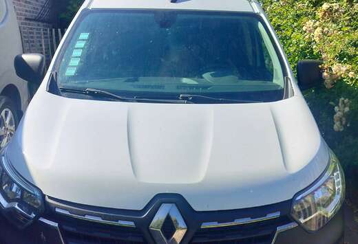 Renault 1.9 D RL 55