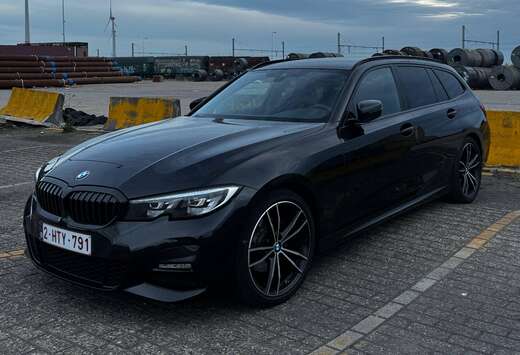 BMW Touring 320I