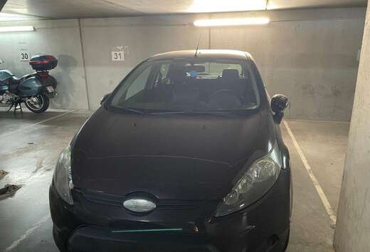 Ford 1.25i Ambiente