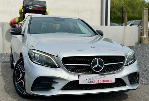 Mercedes-Benz d Pack AMG NETTO 16.488€