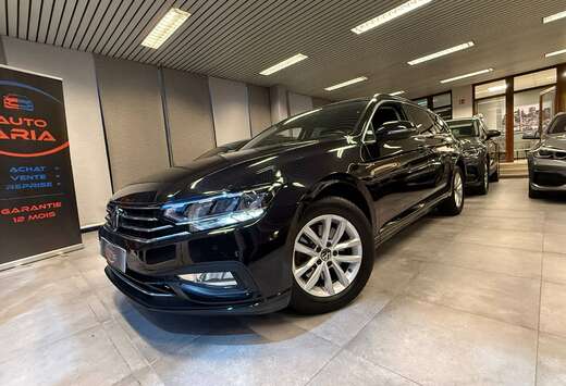 Volkswagen Passat SW 1.5 TSI DSG(EU6AP)GARANTIE 12MOI ...
