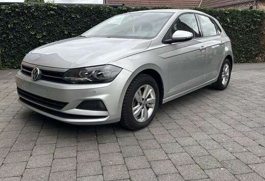 Volkswagen 1.0i Comfortline