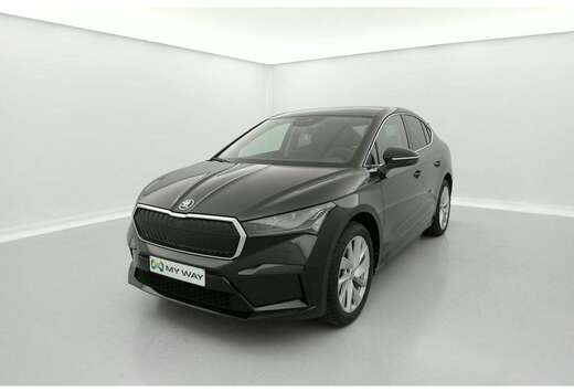 Skoda iV 80 150/82 E1H