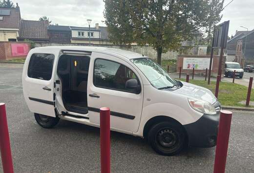 Renault 1.5 dCi Confort